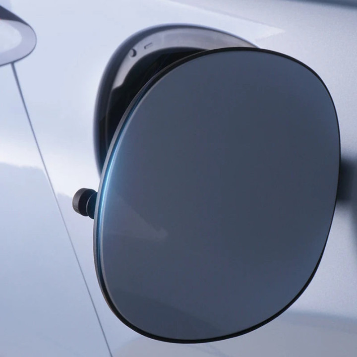Gummidichtung Ladeanschluss für BYD Seal – Bild 2