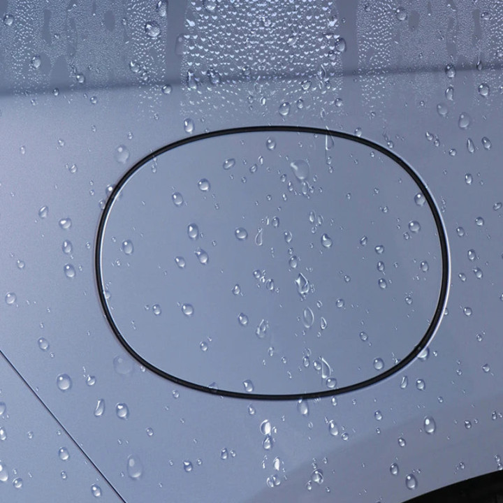 Gummidichtung Ladeanschluss für BYD Seal – Bild 3