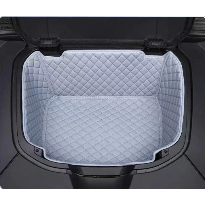TPE-Ablagematte für BYD Seal – Bild 4