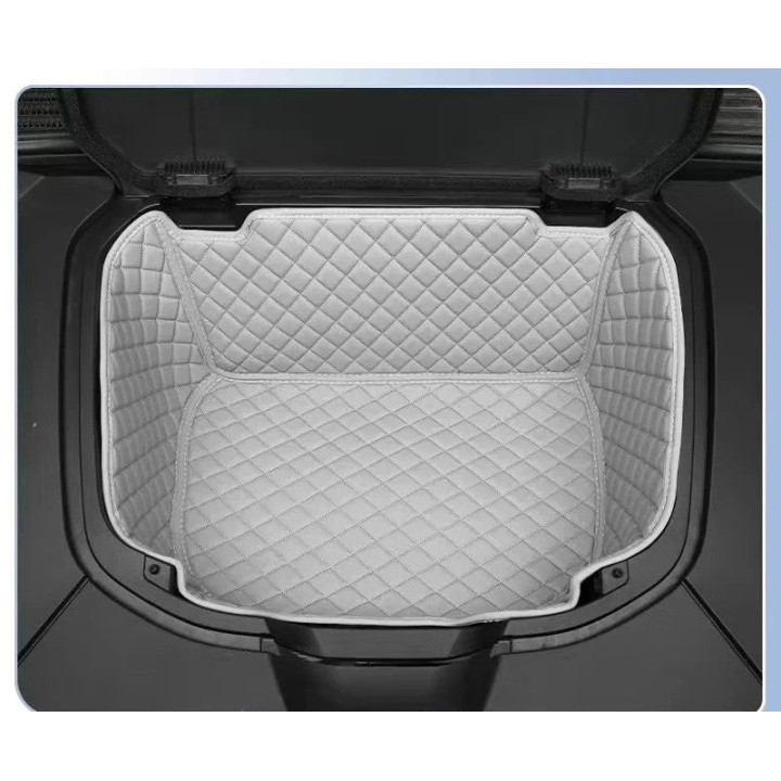 TPE-Ablagematte für BYD Seal – Bild 7