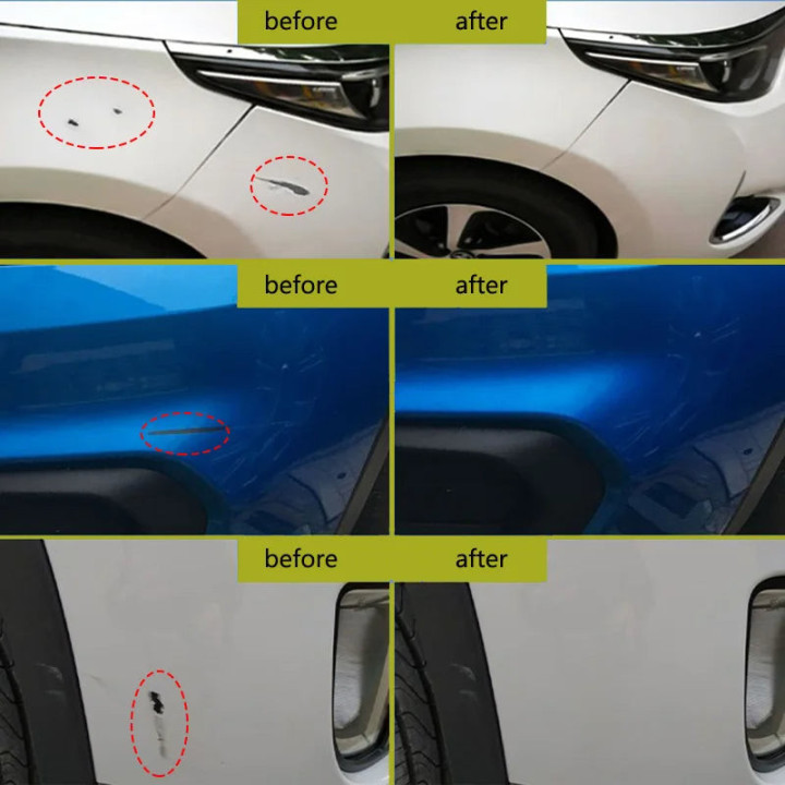 Lackstift 2-in-1 für BYD Seal – Bild 4