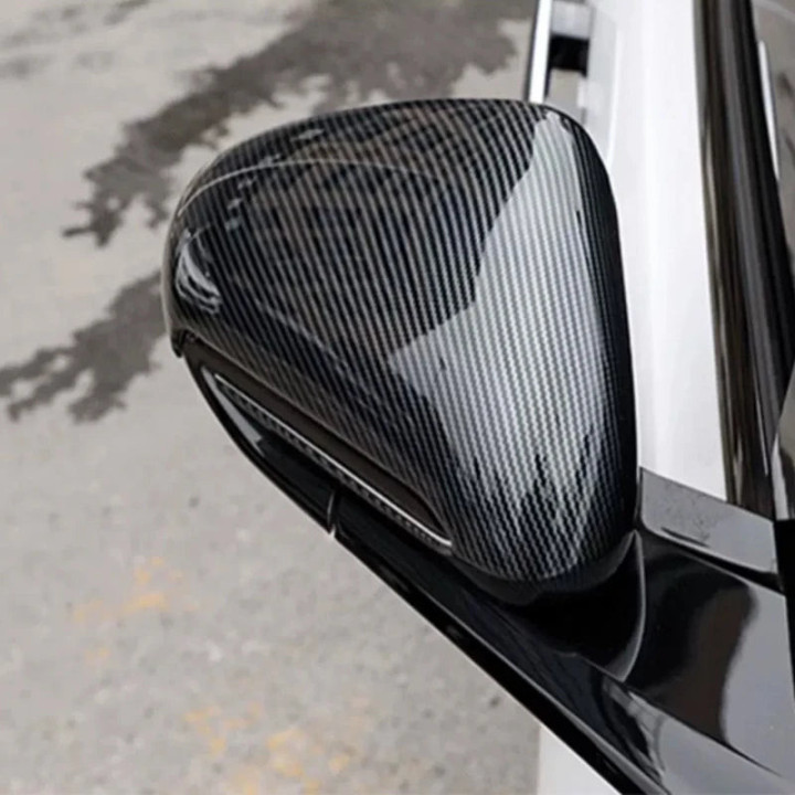 ABS-Spiegelkappen für BYD Seal – Bild 3