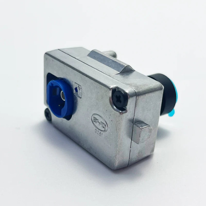 OEM-Dashcam mit Kabel für BYD