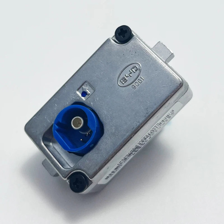 OEM-Dashcam mit Kabel für BYD – Bild 8
