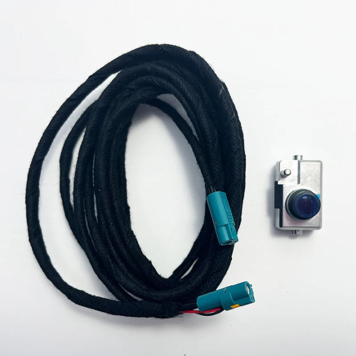 OEM-Dashcam mit Kabel für BYD – Bild 2