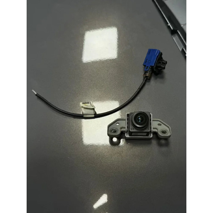 OEM-Dashcam mit Kabel für BYD – Bild 17