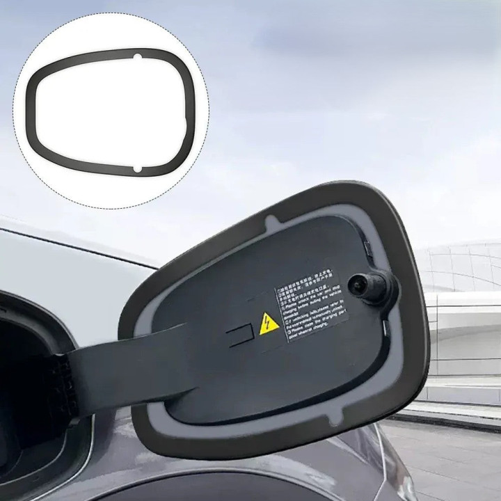 Gummidichtung für Ladeanschluss für BYD Atto 3