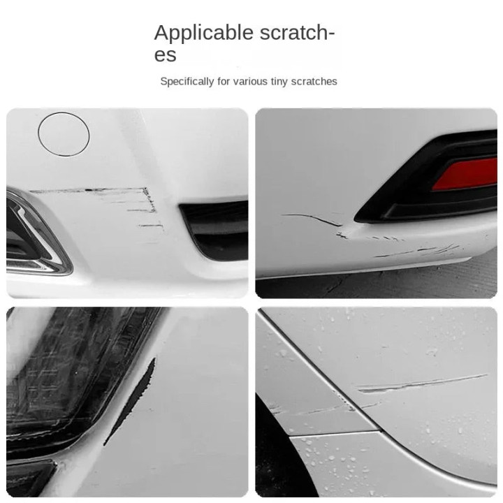 Lackstift für kleine Ausbesserungen für BYD Dolphin – Bild 12