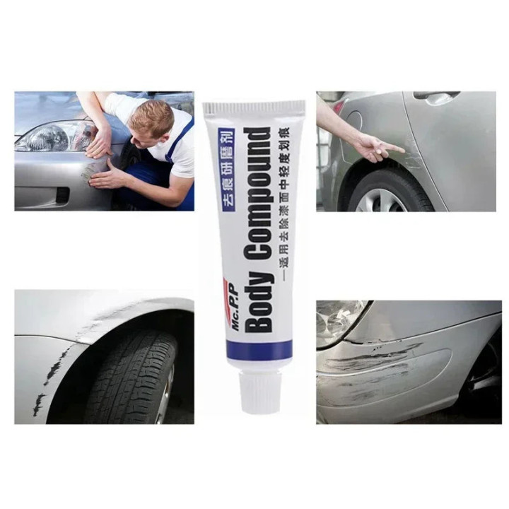 Lackstift für BYD Atto 3 und BYD Han – Bild 12