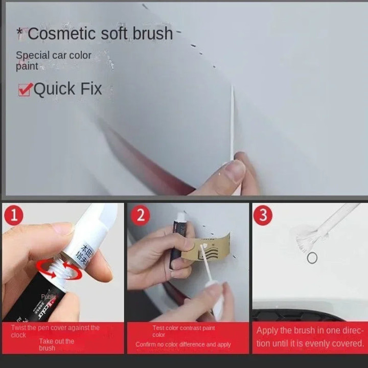 Lackstift für BYD Atto 3 und BYD Han – Bild 13