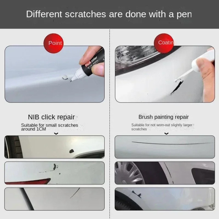 Lackstift für BYD Atto 3 und BYD Han – Bild 14