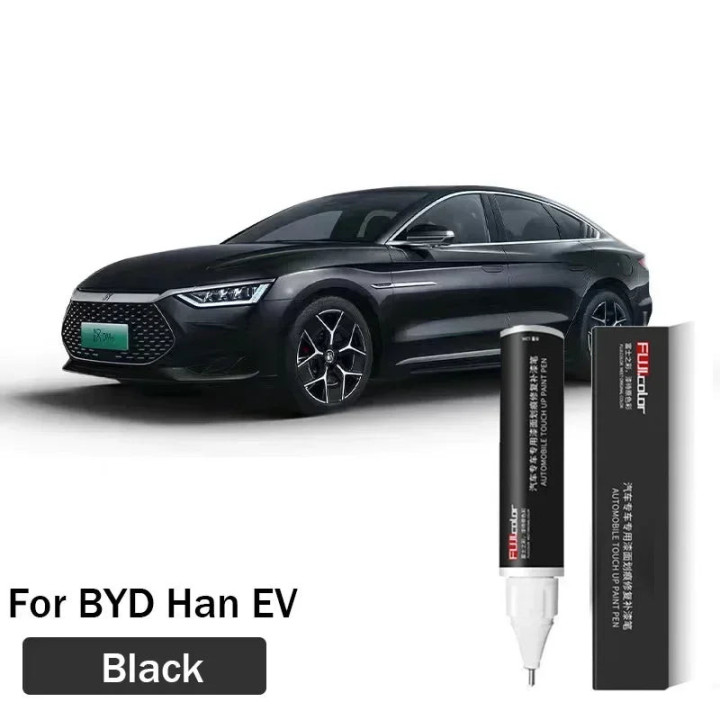 Lackstift für BYD Atto 3 und BYD Han – Bild 3