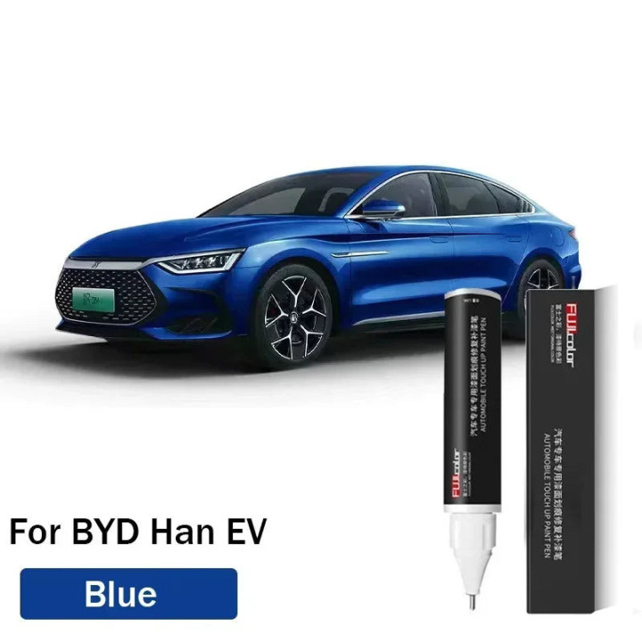 Lackstift für BYD Atto 3 und BYD Han – Bild 5
