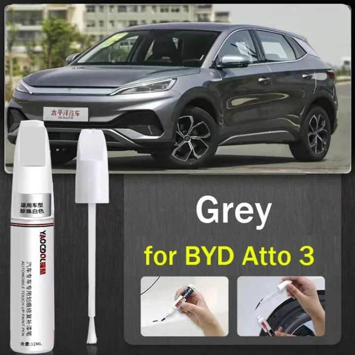 Lackstift für BYD Atto 3 und BYD Han – Bild 6