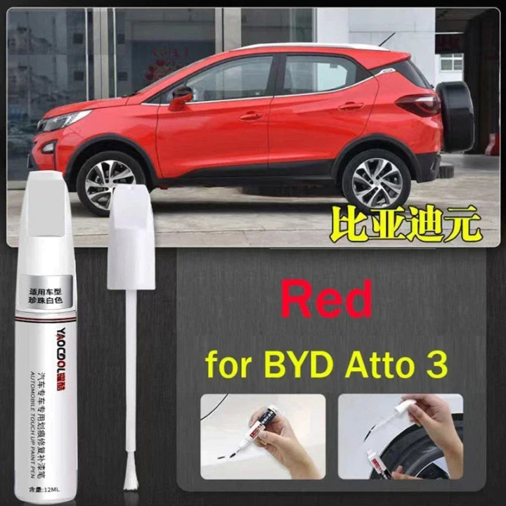 Lackstift für BYD Atto 3 und BYD Han – Bild 8