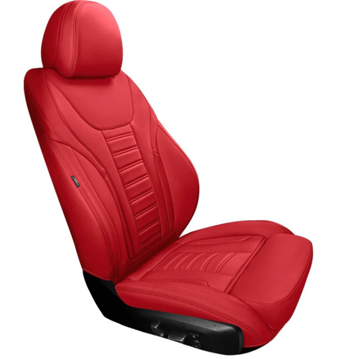 Sitzbezüge aus Nappa für BYD Atto 3 und BYD Dolphin – Bild 16