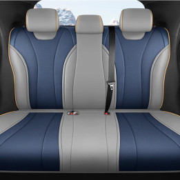 Sitzbezüge aus Kunstleder für BYD Dolphin