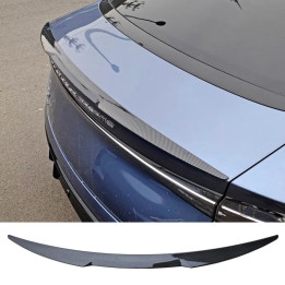 Heckklappenspoiler aus ABS für BYD Seal