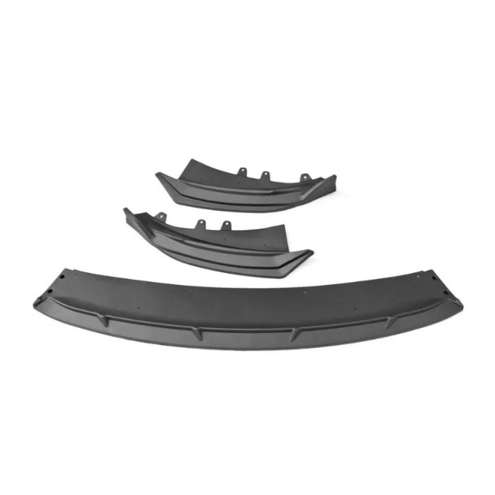 Verstellbare Frontspoilerlippe für BYD Seal – Bild 3