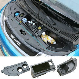 Frunk-Organizer aus ABS für BYD Dolphin