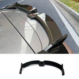 Heckspoiler glänzend schwarz für BYD Dolphin