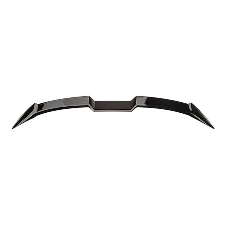 Heckspoiler Carbonfaser-Optik für BYD Han