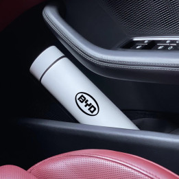 Thermosflasche mit Temperaturanzeige für BYD