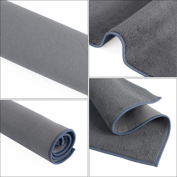 Mikrofasertuch 30 × 30 cm für BYD – Bild 8
