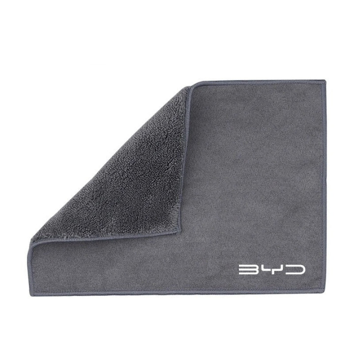 Mikrofasertuch 30 × 30 cm für BYD – Bild 2
