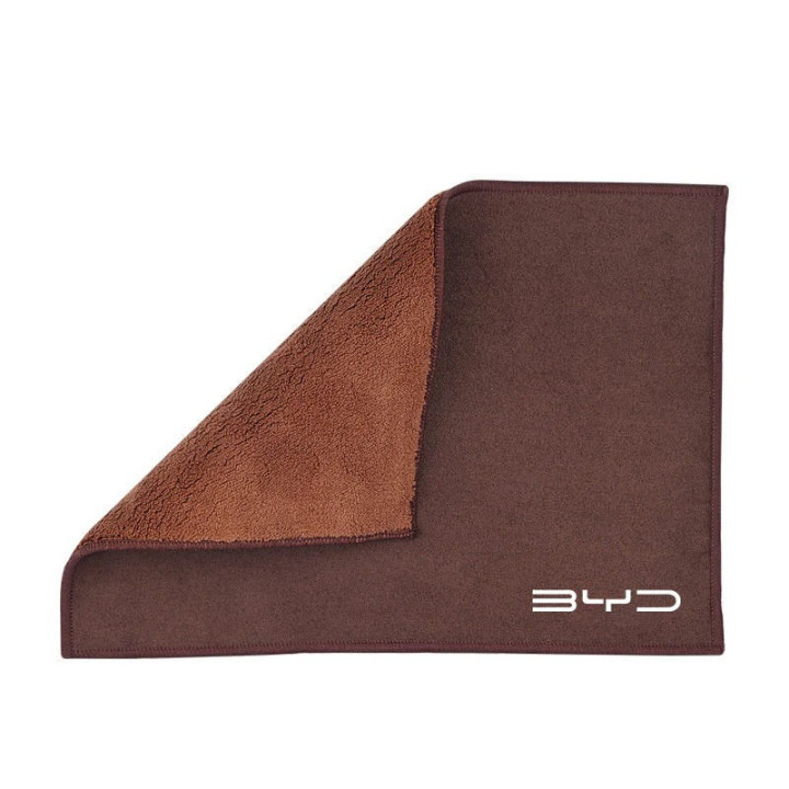 Mikrofasertuch 30 × 30 cm für BYD – Bild 5