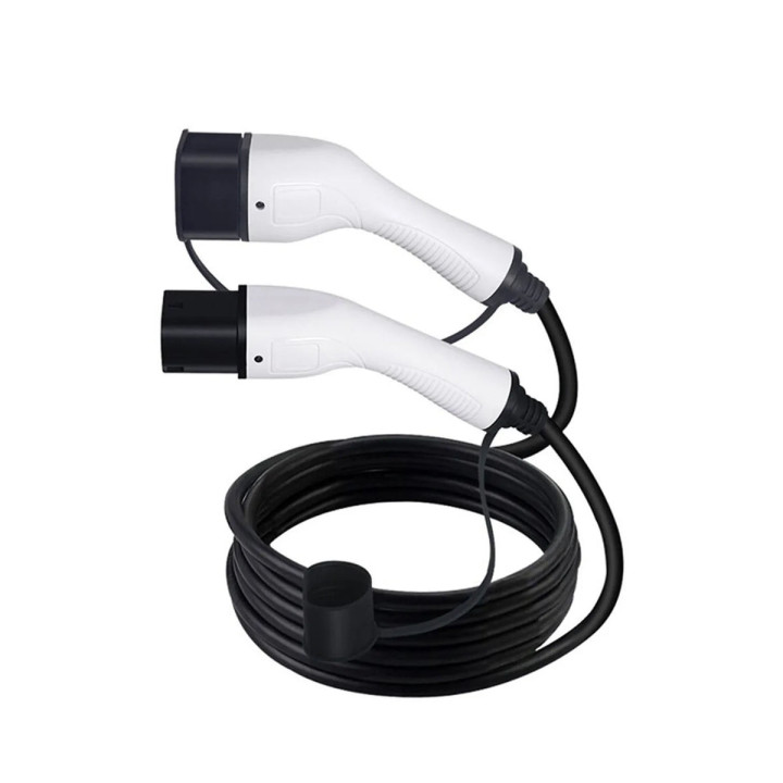 Type-2-Ladeverlängerung 5 m für BYD – Bild 2