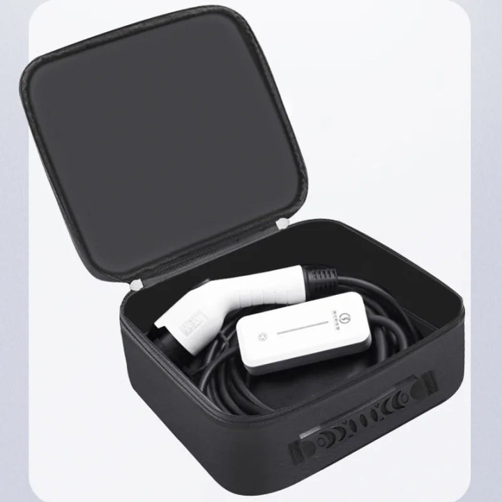 Ladekabel-Tasche für BYD Atto 2, Atto 3 und weitere – Bild 5