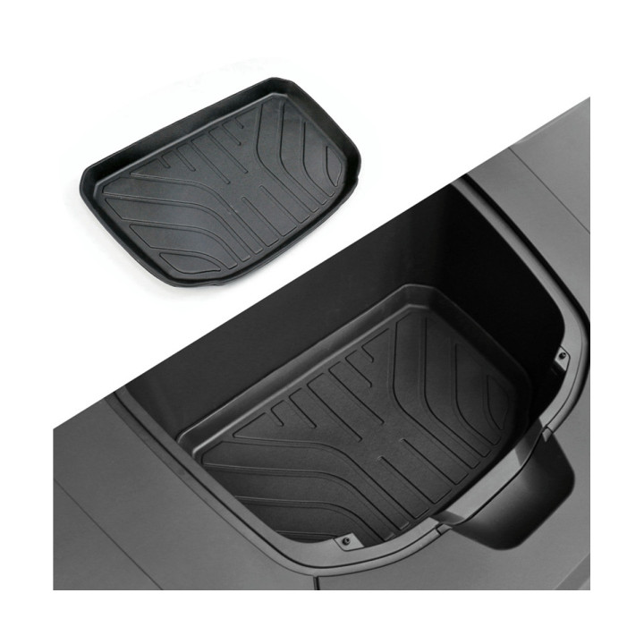 TPE-Matte für vorderen Stauraum für BYD Seal – Bild 2