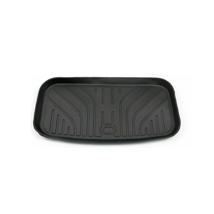 TPE-Matte für vorderen Stauraum für BYD Seal – Bild 3