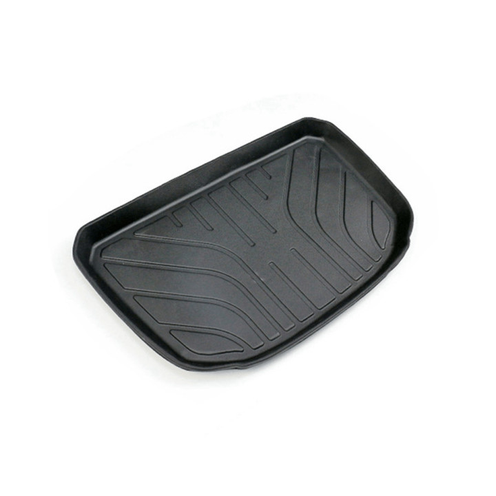 TPE-Matte für vorderen Stauraum für BYD Seal – Bild 4