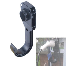 Wandhalter für Ladekabel für BYD