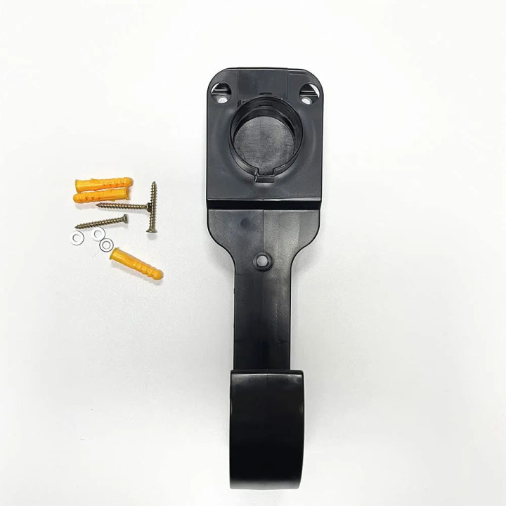 Wandhalter für Ladekabel für BYD – Bild 3