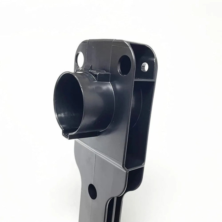 Wandhalter für Ladekabel für BYD – Bild 4