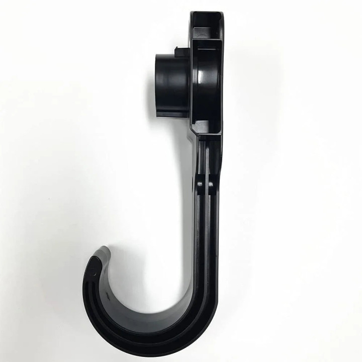 Wandhalter für Ladekabel für BYD – Bild 5
