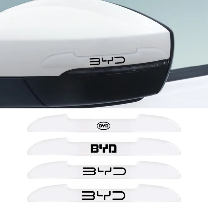 Türkantenschutz-Leisten für BYD – Bild 9