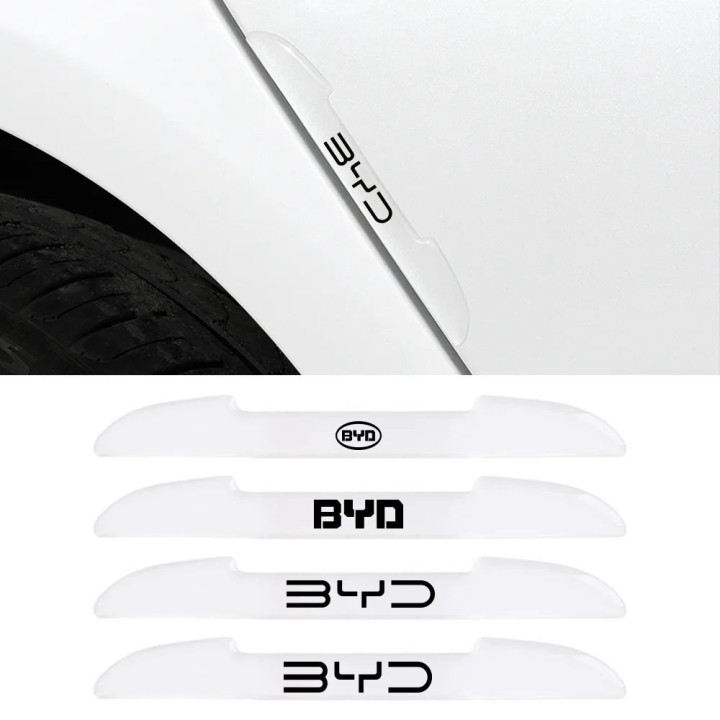 Türkantenschutz-Leisten für BYD – Bild 10