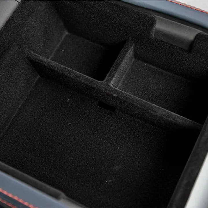 Armlehnen-Organizer mit Einlage für BYD Atto 3 – Bild 3