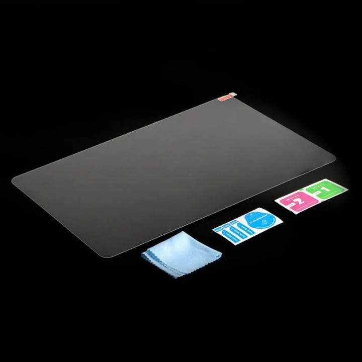 Displayschutzglas für BYD Atto 3 – Bild 6