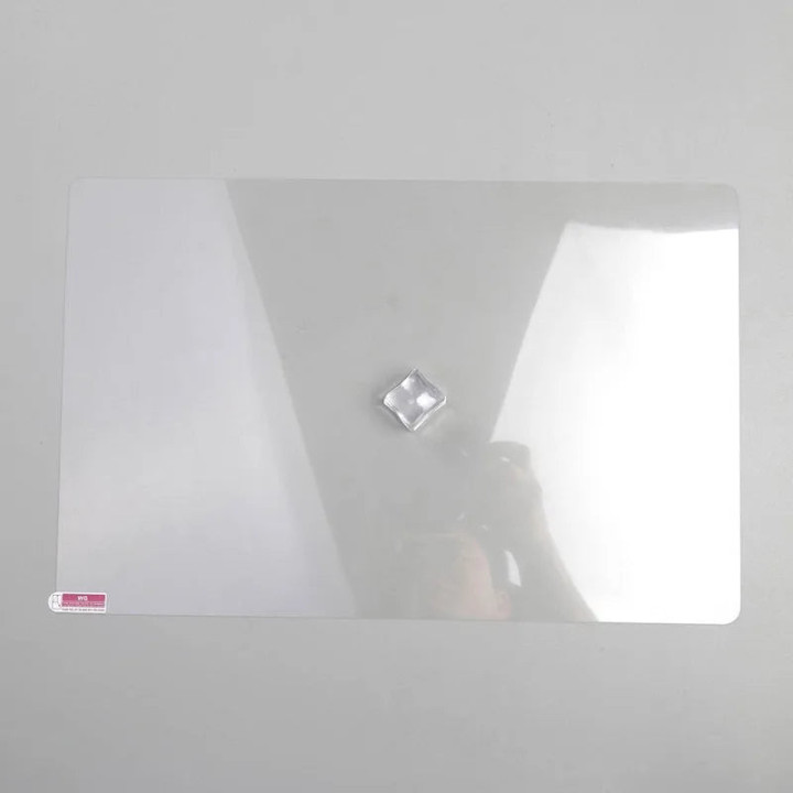 Displayschutzglas für BYD Atto 3 – Bild 7