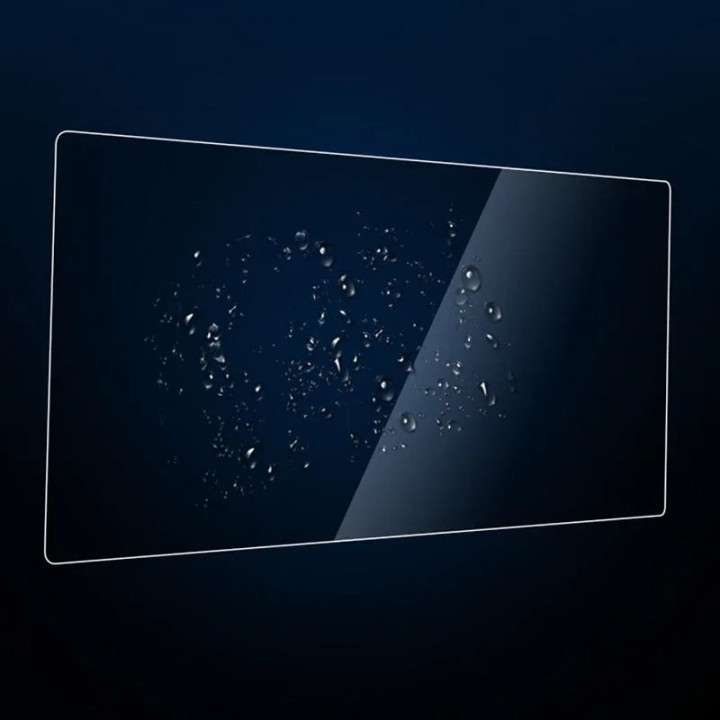 Displayschutzglas für BYD Atto 3 – Bild 8