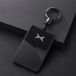 NFC-Keycard-Hülle für Xpeng G6, G9, P7 und X9
