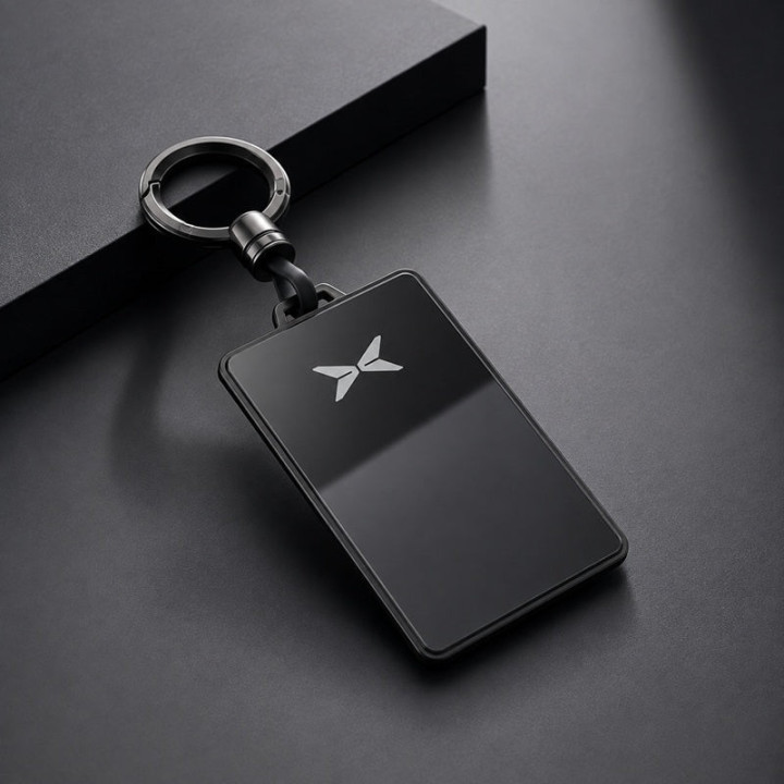NFC-Keycard-Hülle für Xpeng G6, G9, P7 und X9 – Bild 2