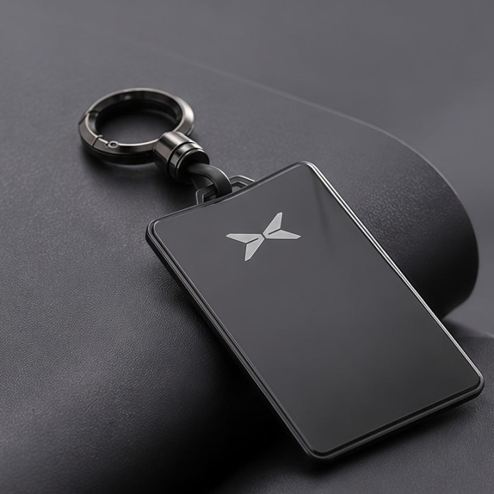 NFC-Keycard-Hülle für Xpeng G6, G9, P7 und X9 – Bild 3