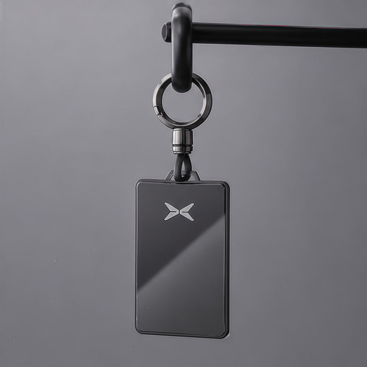 NFC-Keycard-Hülle für Xpeng G6, G9, P7 und X9 – Bild 4