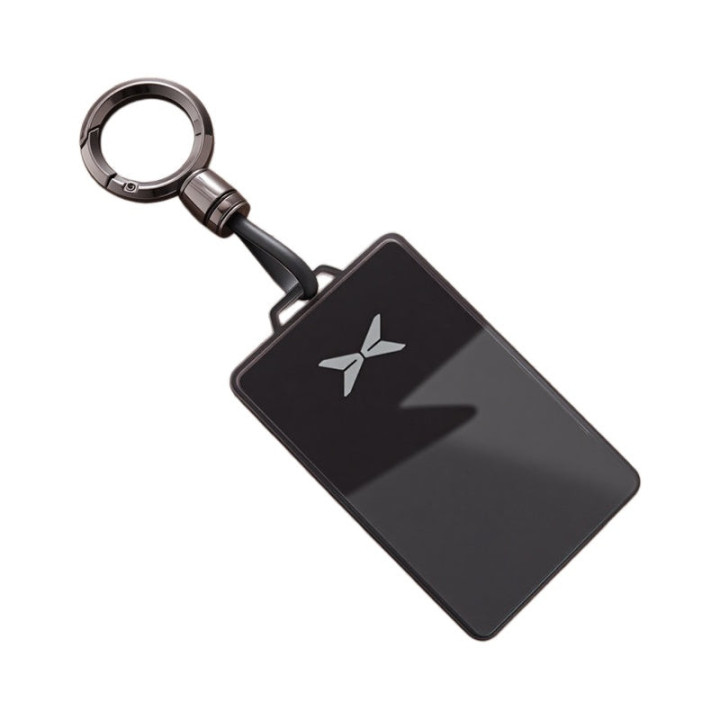 NFC-Keycard-Hülle für Xpeng G6, G9, P7 und X9 – Bild 5